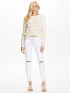 Vivona Knit Top L